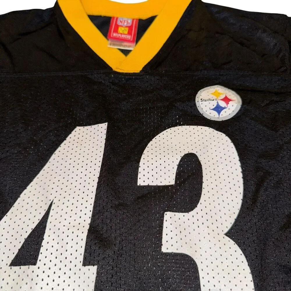 Nike vintage pittsburgh